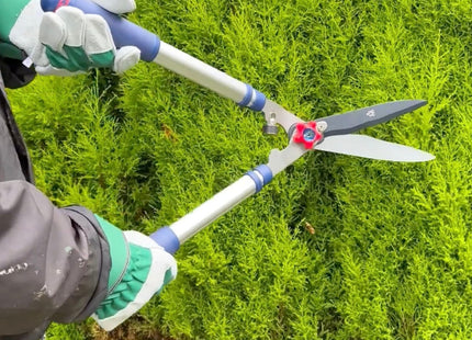 Spear & Jackson 8120RS Razorsharp Telescopic Hedge Shears