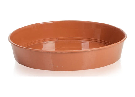 Sankey Grow Pot Saucer Terracotta 24cm GN063