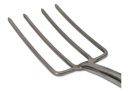 Spear & Jackson 1560KEW Kew Gardens Collection Neverbend Stainless Steel Digging Fork