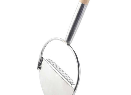 Spear & Jackson 3981KEW Kew Gardens Collection Neverbend Stainless Steel Edging Knife
