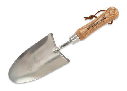 Spear & Jackson 3010KEW Kew Gardens Collection Neverbend Stainless Hand Trowel
