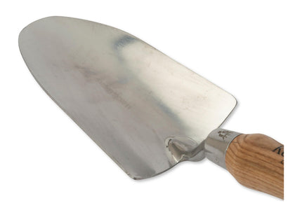 Spear & Jackson 3010KEW Kew Gardens Collection Neverbend Stainless Hand Trowel