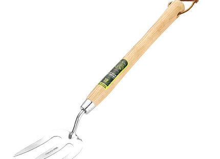 Spear & Jackson 3090KEW Kew Gardens Collection 12" Stainless Steel Weedfork