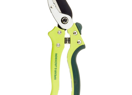 Spear & Jackson 7158Kew Med Anvil Secateur
