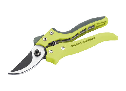 Spear & Jackson 7159KEW Kew Gardens Collection Razorsharp Bypass Secateurs