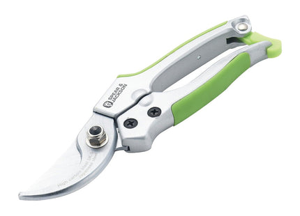 Spear & Jackson Colours 56526g Bypass Secateurs - Green