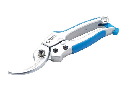 Spear & Jackson Colours 56526B Bypass Secateurs - Blue