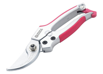 Spear & Jackson 56526P Colours Pink Secateurs