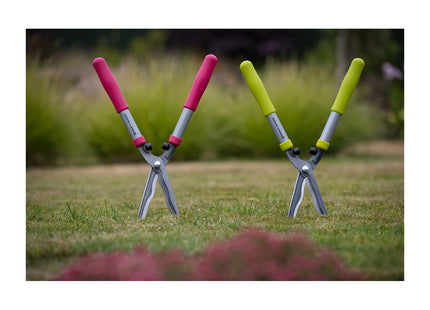 Spear & Jackson 55509g Colours Green Hand Shear