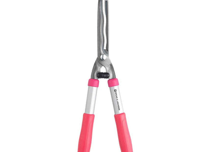 Spear & Jackson 55509P Colours Pink Hand Shear