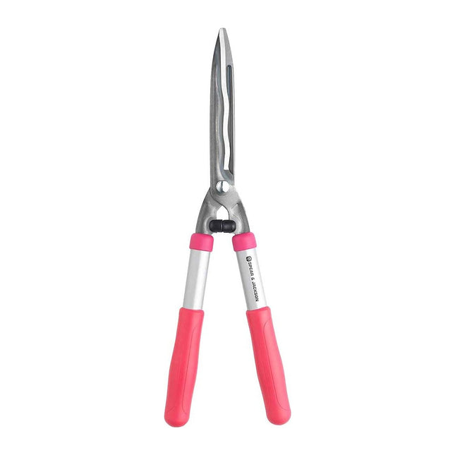 Spear & Jackson 55509P Colours Pink Hand Shear