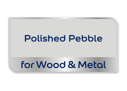 Dulux Quick Dry Satinwood Paint For Wood And Metal - Polished Pebble 750ml 5211306
