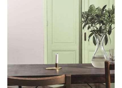 Dulux Quick Dry Satinwood Paint For Wood And Metal - Willow Tree 750ml