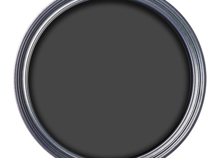 Ronseal Ultimate Decking Stain 2.5 Litre Charcoal [39108]
