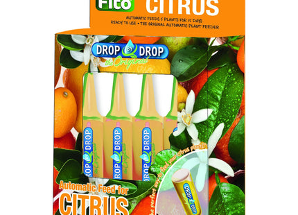 Fito Dripfeeder Citrus 32ml PK5