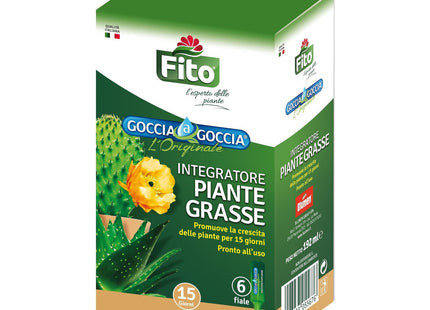 Fito 32ml Cactus Drip Feeder