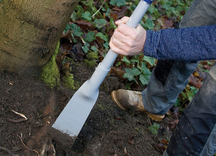 Spear & Jackson 2422NB Neverbend Carbon Root Breaker