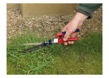 Spear & Jackson 8130RS Razorsharp Single Handed Grass Shear