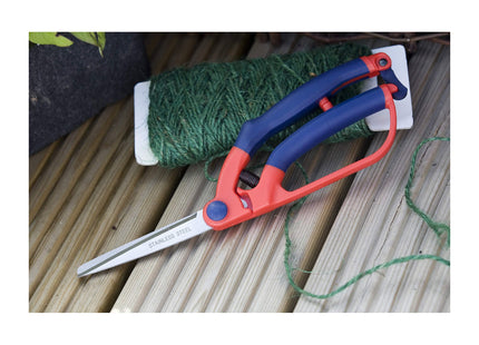 Spear & Jackson 4152GS Razorsharp Garden Scissors