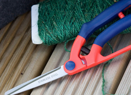 Spear & Jackson 4152GS Razorsharp Garden Scissors