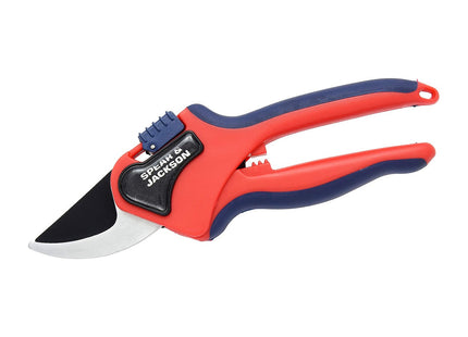 Spear & Jackson 6057BS Razorsharp Advantage Small Bypass Pruning Shear