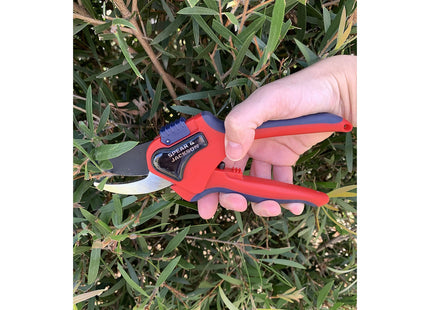Spear & Jackson 6057BS Razorsharp Advantage Small Bypass Pruning Shear