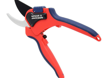 Spear & Jackson 6057BS Razorsharp Advantage Small Bypass Pruning Shear