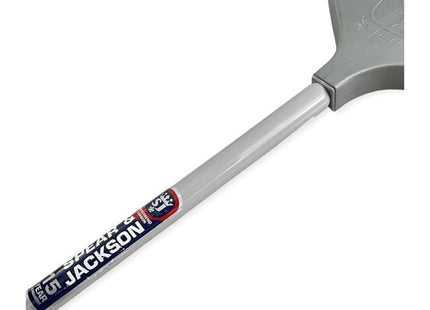 Spear & Jackson Neverbend Carbon Plastic Leaf Rake Steel Shaft 3884NB
