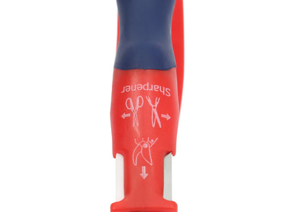 Spear & Jackson 4056BS Razorsharp 6 in 1 Blade Sharpener
