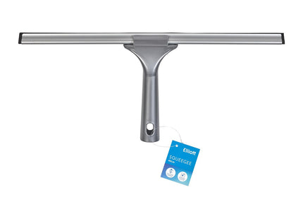Elliott Multi-Purpose Window Squeegee perfect for streak free cleaning on Windows