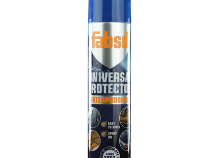Fabsil Grangers - Waterproofer 400ml