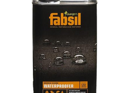 Fabsil Grangers + UV 1 Litre
