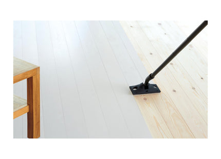 Ronseal 2.5 Litre Diamond Hard Floor Paint - White DHFPWH25L