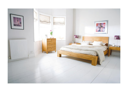 Ronseal 2.5 Litre Diamond Hard Floor Paint - White DHFPWH25L
