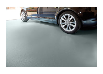 Ronseal Diamond Hard Garage Floor Paint Slate 5 Litre DHGFPSL5L