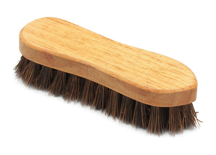 Addis 190mm Scrubbing Brush, Varnished 513870