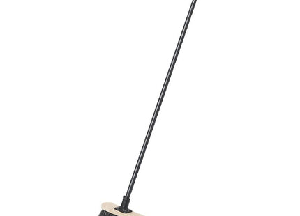 Addis 275mm Stiff Broom Head - Pet Bristles