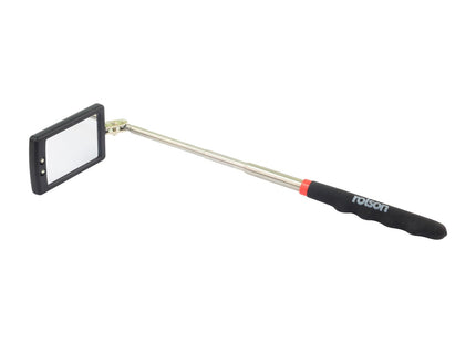 Rolson 60515 2 LED Telescopic Inspection Mirror