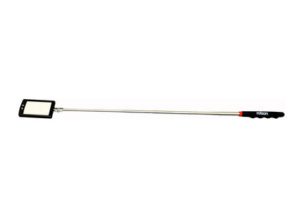 Rolson 60515 2 LED Telescopic Inspection Mirror