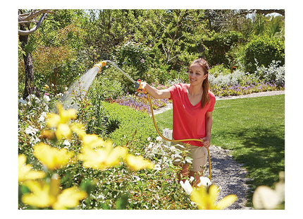 Hozelock Watering Lance Spray Plus 90: Ideal For Watering Plants at Different Heights, 90cm Long Wand