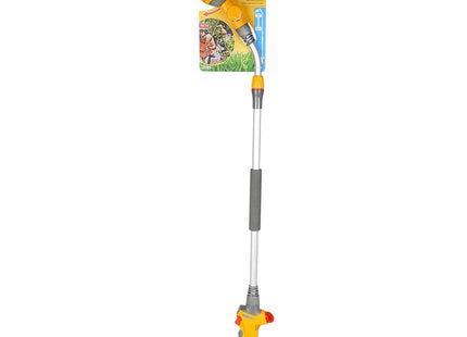 Hozelock Telescopic Watering Lance Plus 140: Ideal for Watering Plants at Different Heights, Ergonomic 140 cm Telescopic Wand