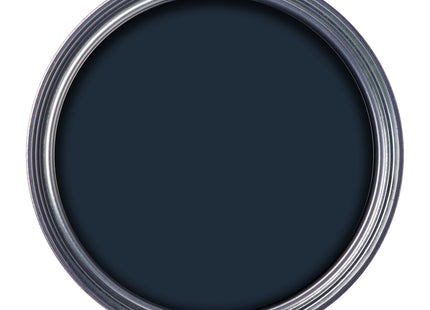 Ronseal Garden Paint Blackbird 250ml 37382