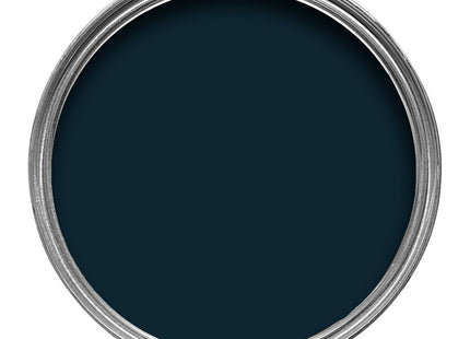 Ronseal Garden Paint Blackbird 750ml 37406
