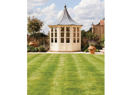 Ronseal Garden Paint Elderflower 2.5 Litre RSLGPEF25L