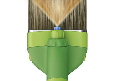 Cuprinol Mpsb 2-in-1 Shed and Fence Paint Sprayer, Green 6133940