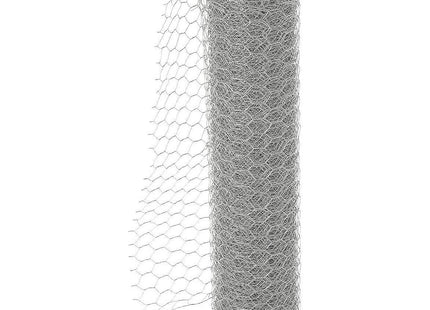 Apollo Gardening Ltd 5m 900 x 25mm Wire Netting Galvanised