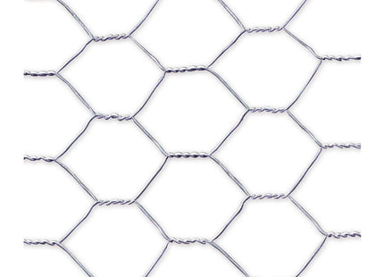Apollo Gardening Ltd 5m 900 x 25mm Wire Netting Galvanised