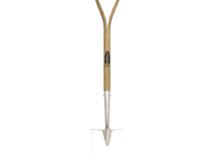 Spear & Jackson 4350CS Traditional Stainless Steel Children's Digging Spade