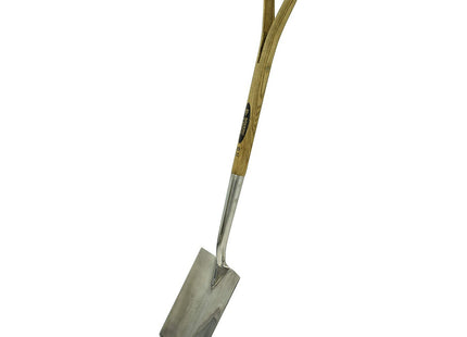 Spear & Jackson 4350CS Traditional Stainless Steel Children's Digging Spade
