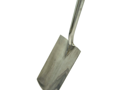 Spear & Jackson 4350CS Traditional Stainless Steel Children's Digging Spade
